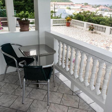 Cleopatra Villas - Sea View Rodney Bay Δωμάτιο φωτογραφία