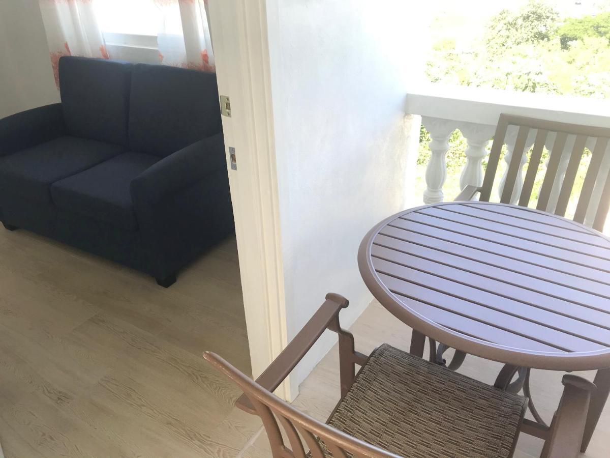 Cleopatra Villas - Sea View Rodney Bay Εξωτερικό φωτογραφία