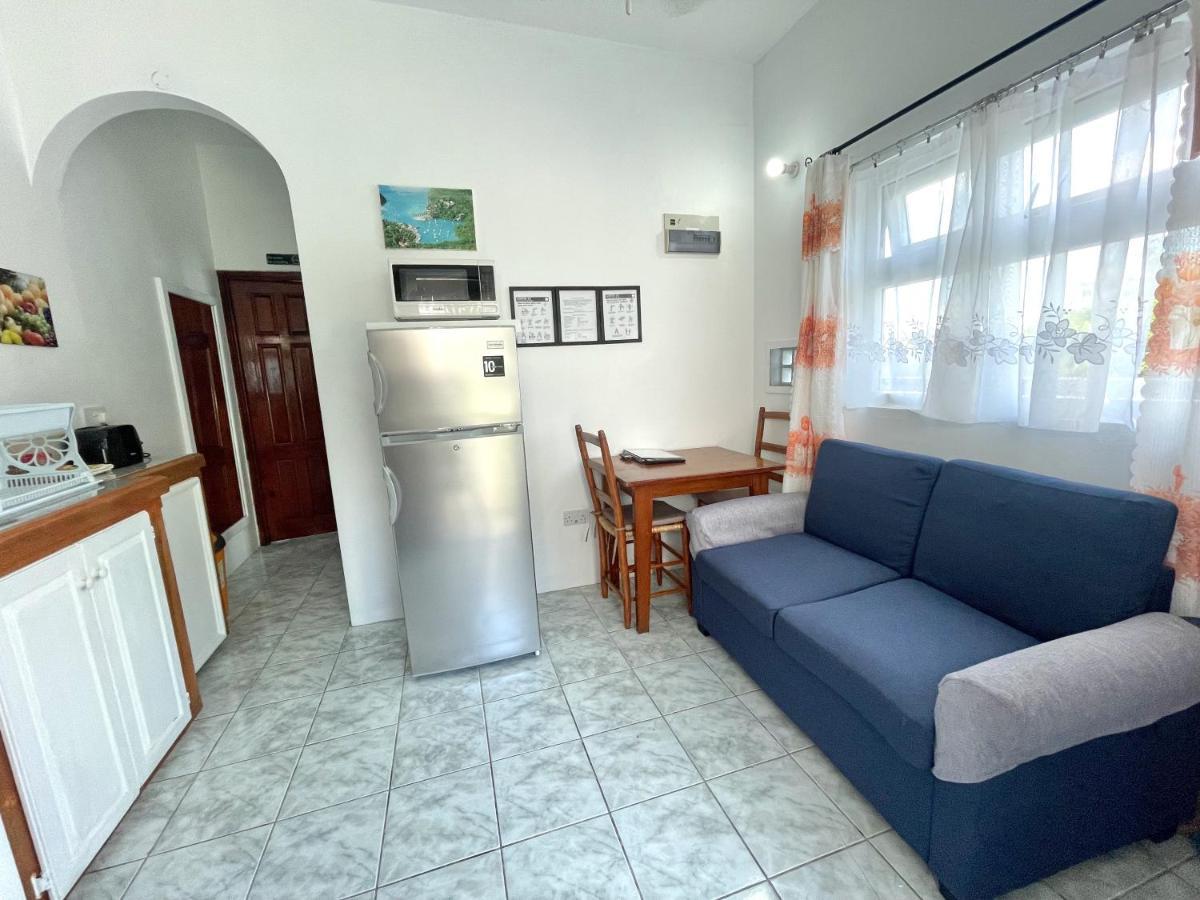 Cleopatra Villas - Sea View Rodney Bay Εξωτερικό φωτογραφία