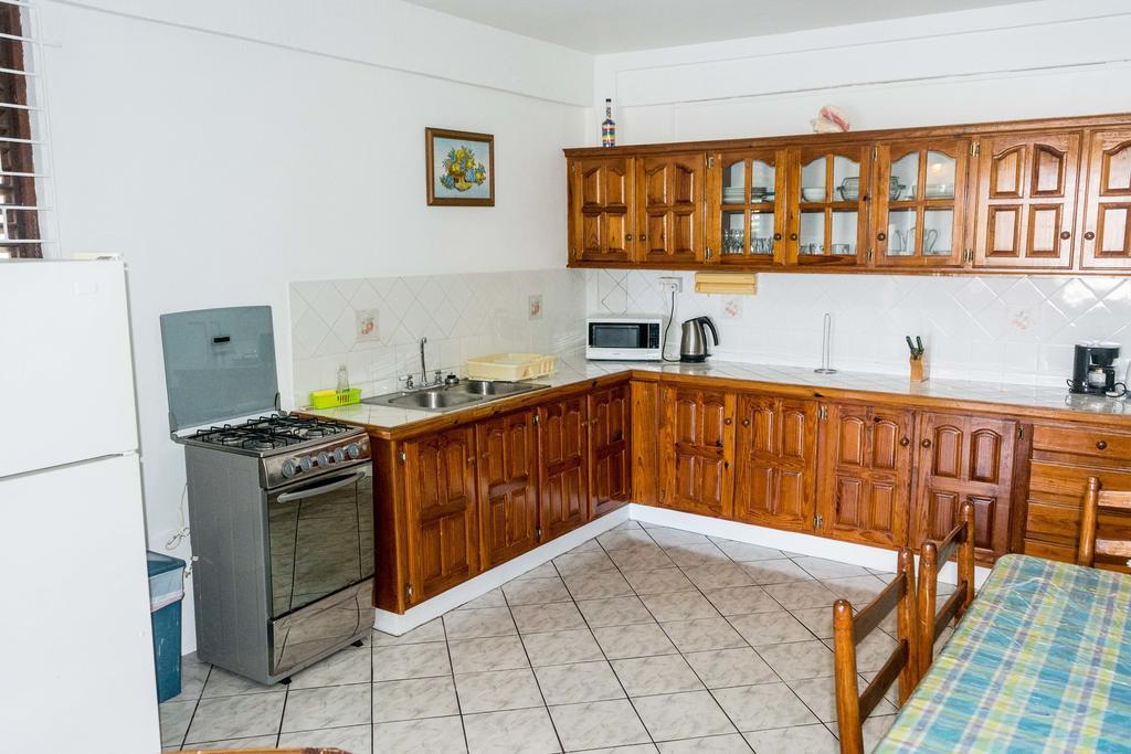 Cleopatra Villas - Sea View Rodney Bay Δωμάτιο φωτογραφία