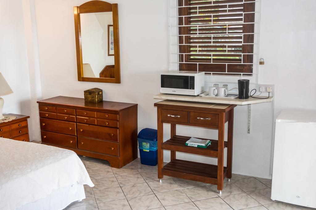 Cleopatra Villas - Sea View Rodney Bay Εξωτερικό φωτογραφία