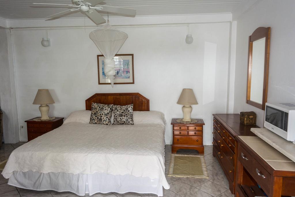 Cleopatra Villas - Sea View Rodney Bay Εξωτερικό φωτογραφία