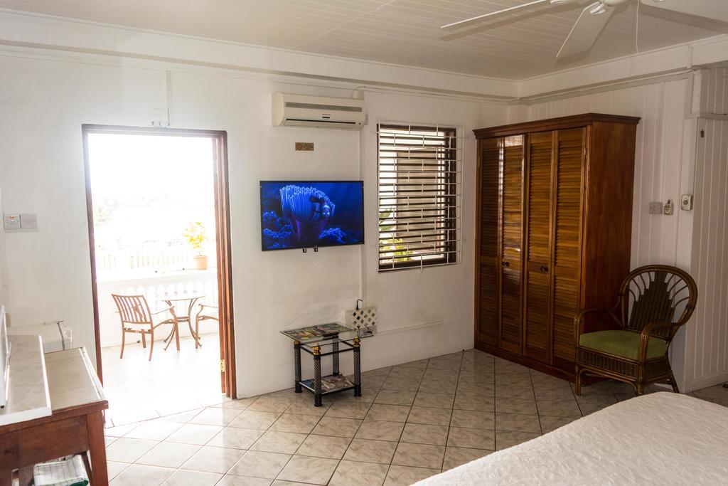 Cleopatra Villas - Sea View Rodney Bay Εξωτερικό φωτογραφία