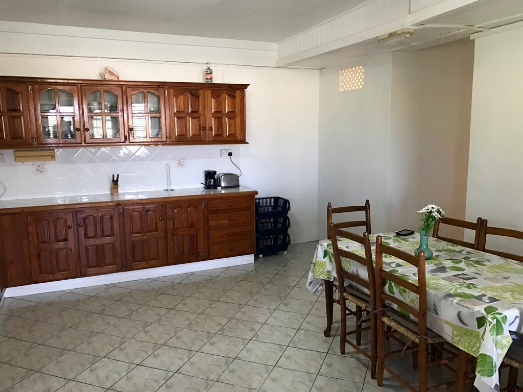 Cleopatra Villas - Sea View Rodney Bay Εξωτερικό φωτογραφία