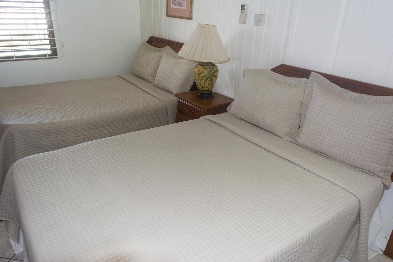 Cleopatra Villas - Sea View Rodney Bay Εξωτερικό φωτογραφία