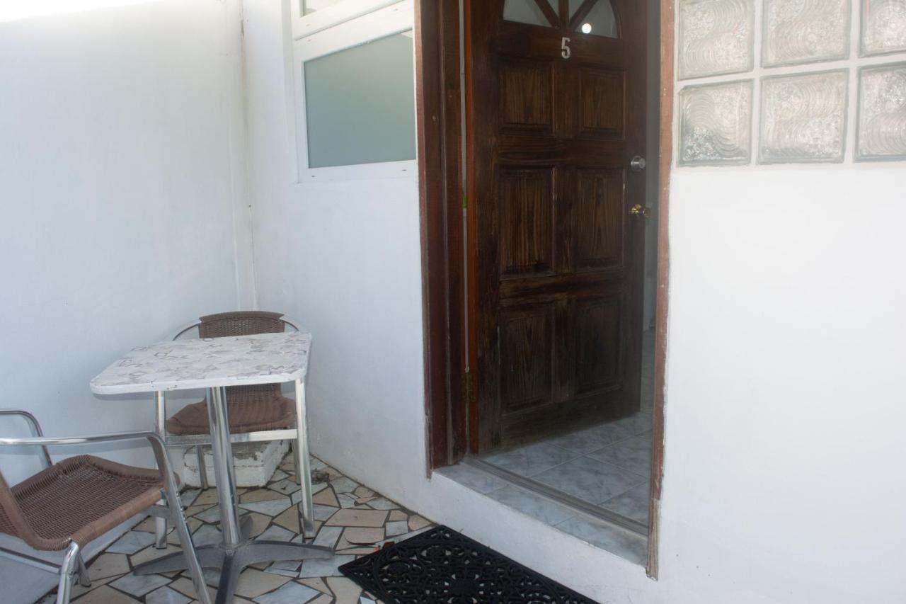 Cleopatra Villas - Sea View Rodney Bay Εξωτερικό φωτογραφία