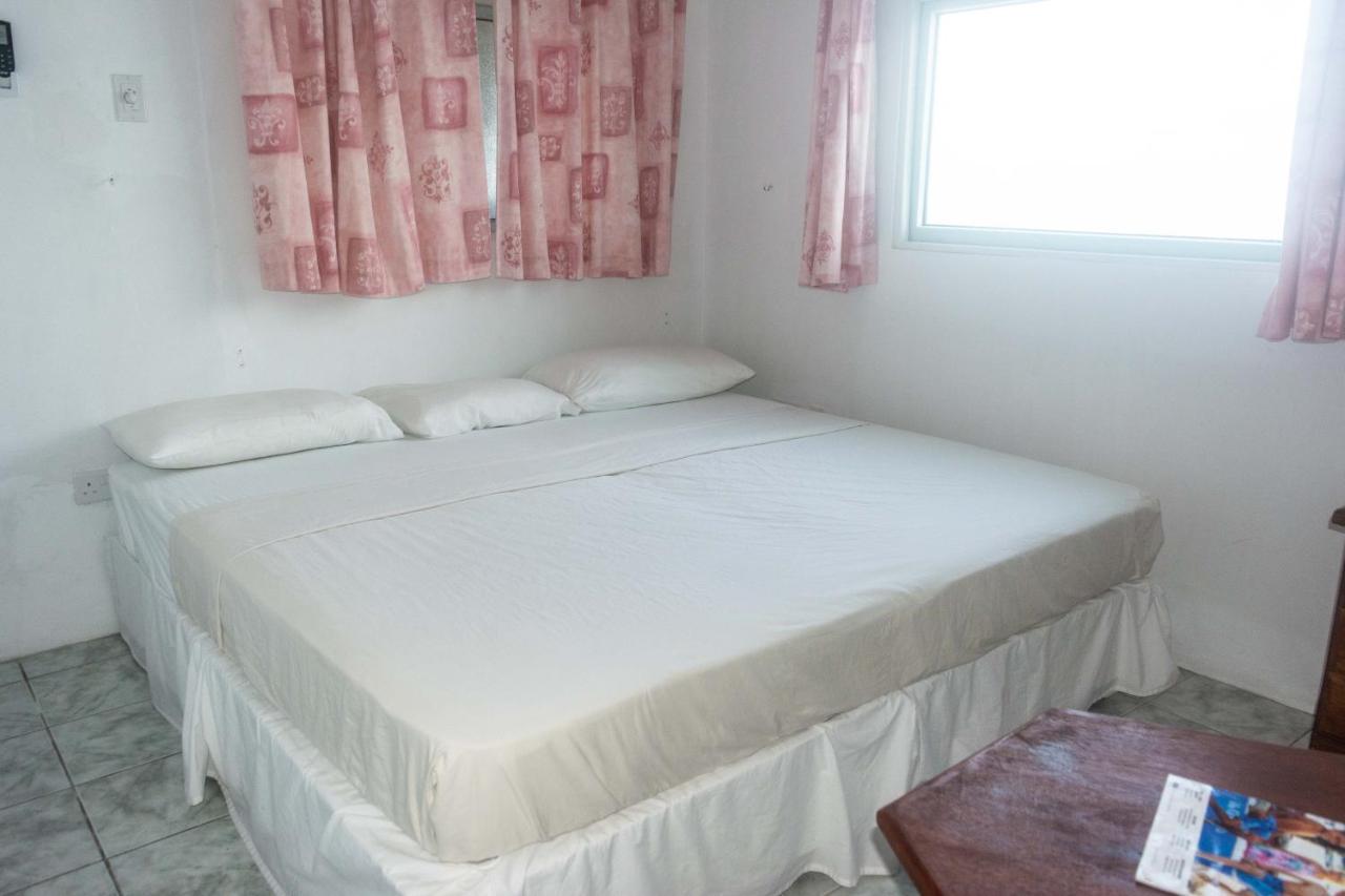 Cleopatra Villas - Sea View Rodney Bay Εξωτερικό φωτογραφία
