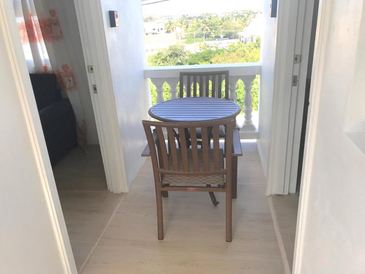 Cleopatra Villas - Sea View Rodney Bay Εξωτερικό φωτογραφία